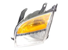Recambio de faro izquierdo para ford fusion (cbk) ambiente referencia OEM IAM 6N1113W030CE   2