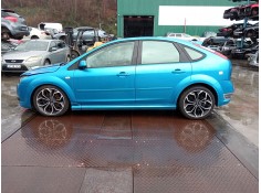 ford focus ii (da_, hcp, dp) del año 2006 2