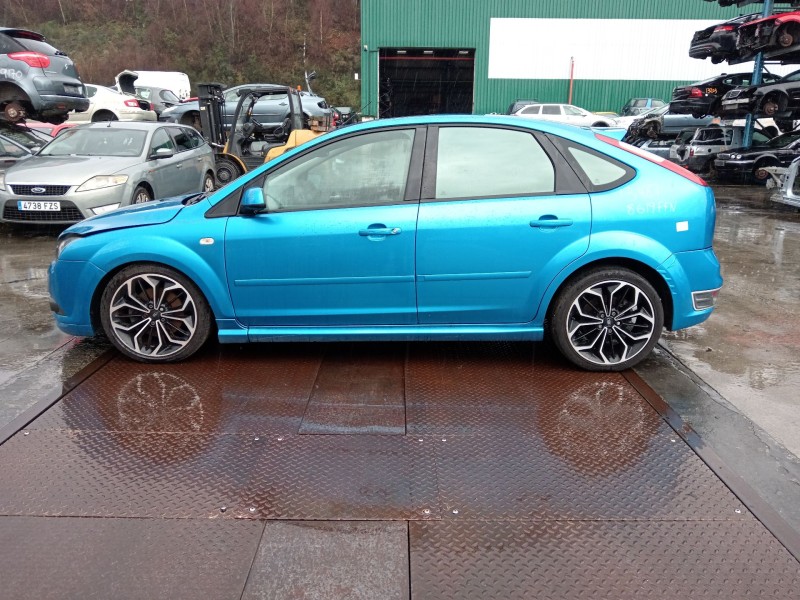 ford focus ii (da_, hcp, dp) del año 2006