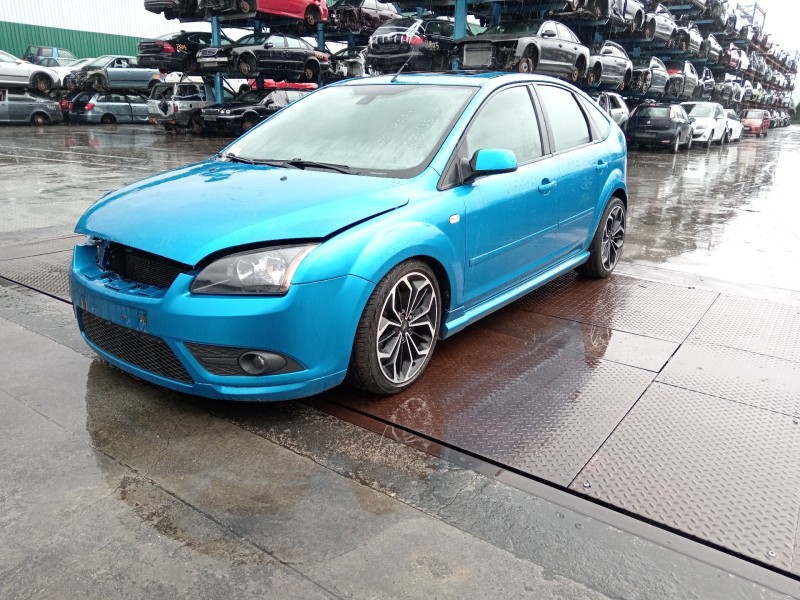 ford focus ii (da_, hcp, dp) del año 2006