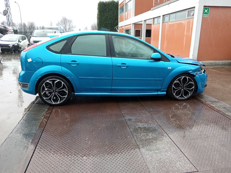 ford focus ii (da_, hcp, dp) del año 2006