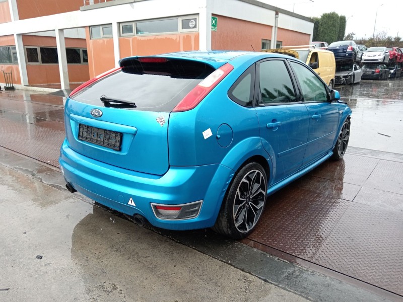 ford focus ii (da_, hcp, dp) del año 2006