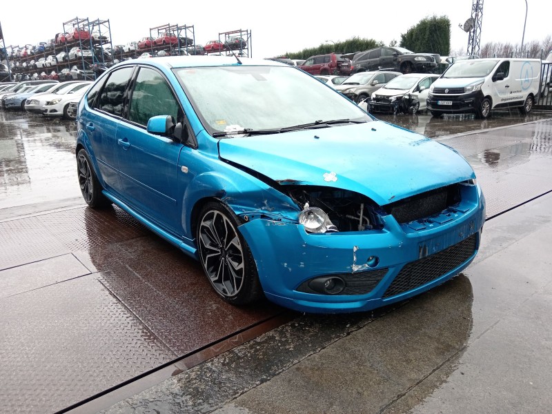 ford focus ii (da_, hcp, dp) del año 2006