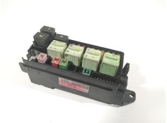 Recambio de caja reles / fusibles para bmw mini (r56) cooper s referencia OEM IAM 17236010 1243179060608 3449504