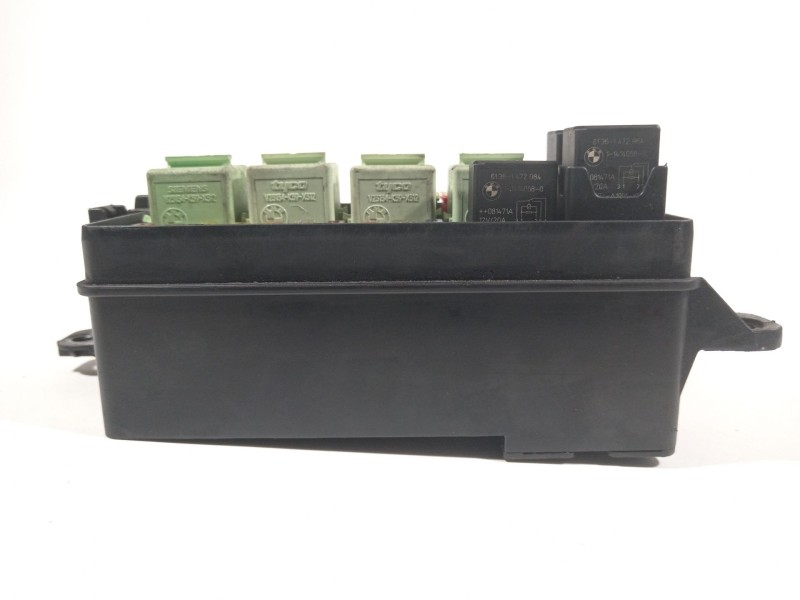 Recambio de caja reles / fusibles para bmw mini (r56) cooper s referencia OEM IAM 17236010 1243179060608 3449504