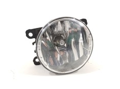 Recambio de faro antiniebla izquierdo para dacia duster ii access referencia OEM IAM 261500097R  