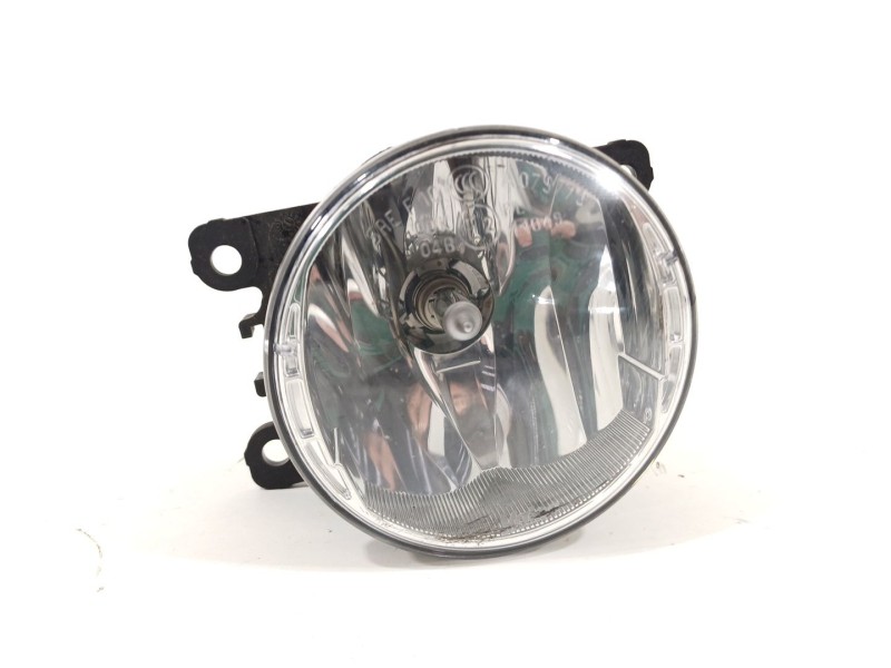 Recambio de faro antiniebla izquierdo para dacia duster ii access referencia OEM IAM 261500097R  