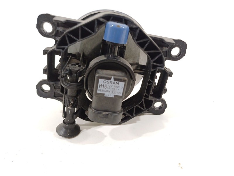 Recambio de faro antiniebla izquierdo para dacia duster ii access referencia OEM IAM 261500097R  