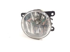 Recambio de faro antiniebla derecho para dacia duster ii access referencia OEM IAM 261500097R  