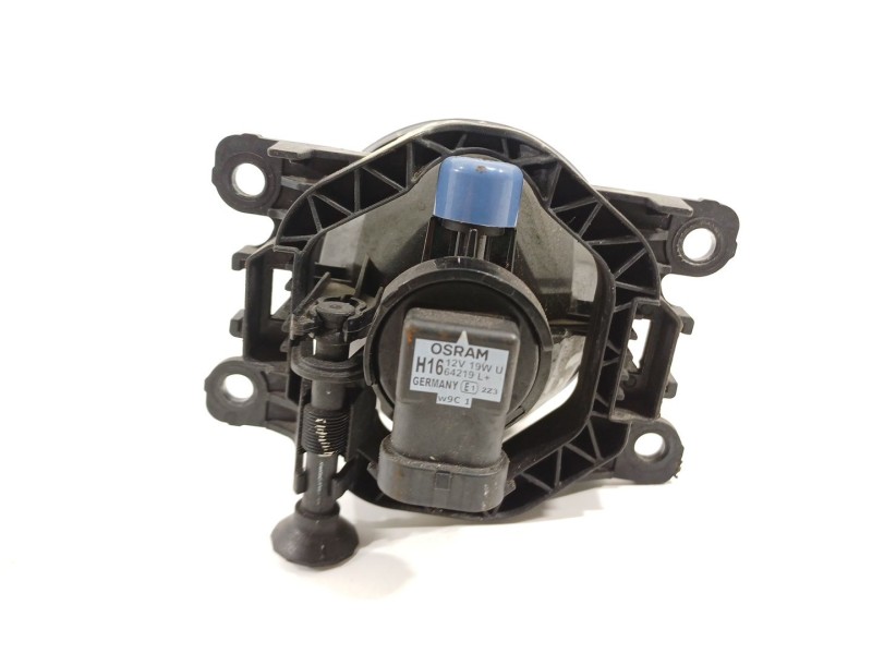 Recambio de faro antiniebla derecho para dacia duster ii access referencia OEM IAM 261500097R  