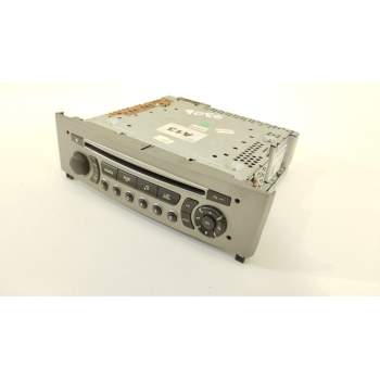 SISTEMA AUDIO / RADIO CD 96650205XH 