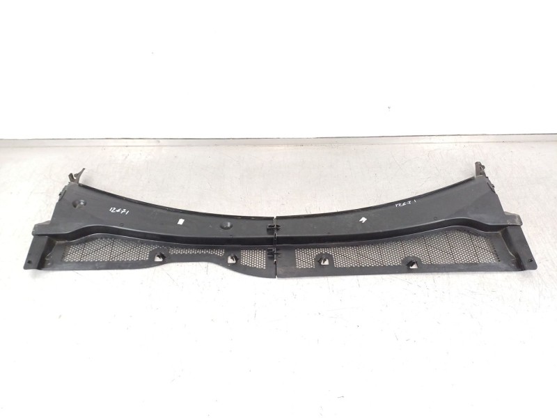 Recambio de torpedo para peugeot 208 2020 referencia OEM IAM 9820794480 9830472380 9824416180