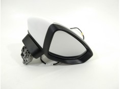 Recambio de retrovisor derecho para audi a3 sportback (8y) gy referencia OEM IAM 8Y1857410  