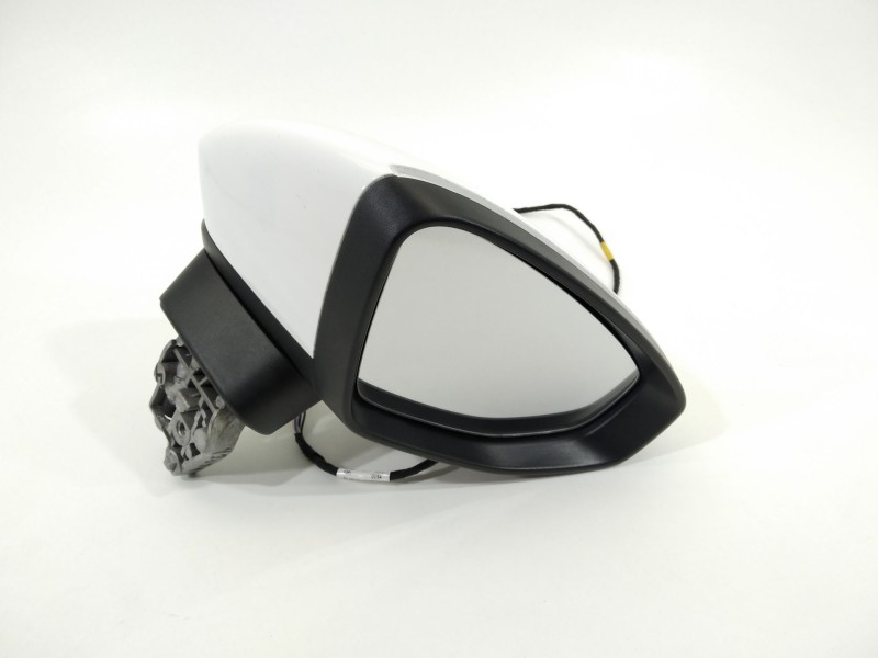 Recambio de retrovisor derecho para audi a3 sportback (8y) gy referencia OEM IAM 8Y1857410  