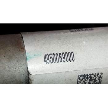 TRANSMISION DELANTERA IZQUIERDA 49500B9000 