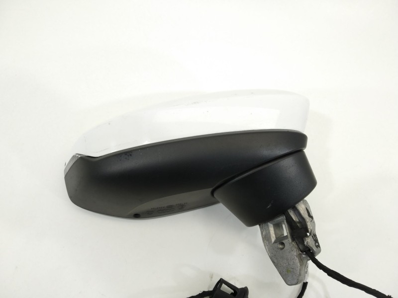 Recambio de retrovisor derecho para audi a3 sportback (8y) gy referencia OEM IAM 8Y1857410  