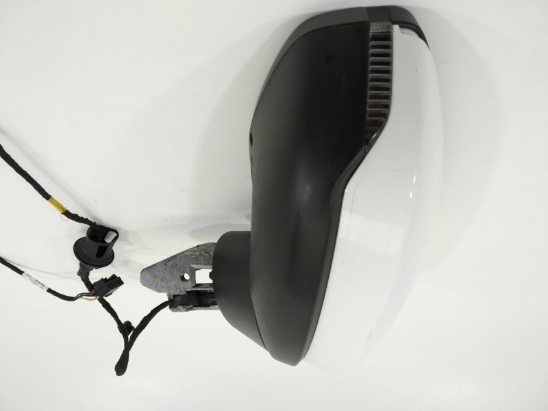 Recambio de retrovisor derecho para audi a3 sportback (8y) gy referencia OEM IAM 8Y1857410  