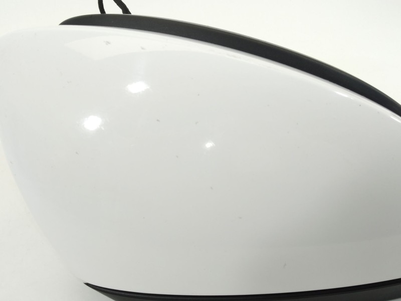 Recambio de retrovisor derecho para audi a3 sportback (8y) gy referencia OEM IAM 8Y1857410  