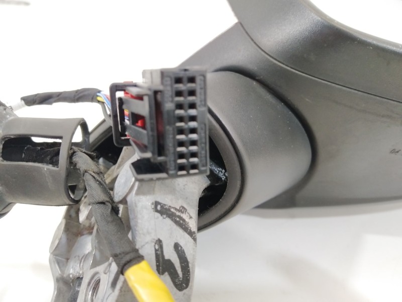 Recambio de retrovisor derecho para audi a3 sportback (8y) gy referencia OEM IAM 8Y1857410  