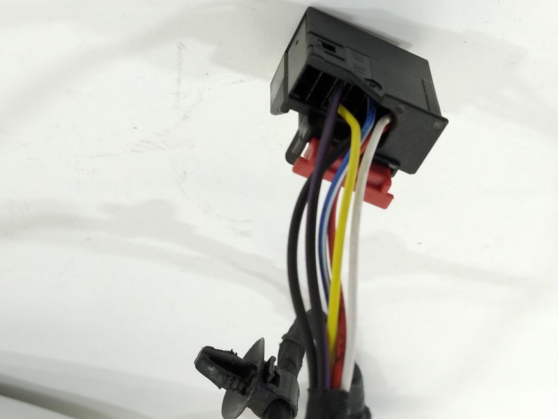 Recambio de retrovisor derecho para audi a3 sportback (8y) gy referencia OEM IAM 8Y1857410  