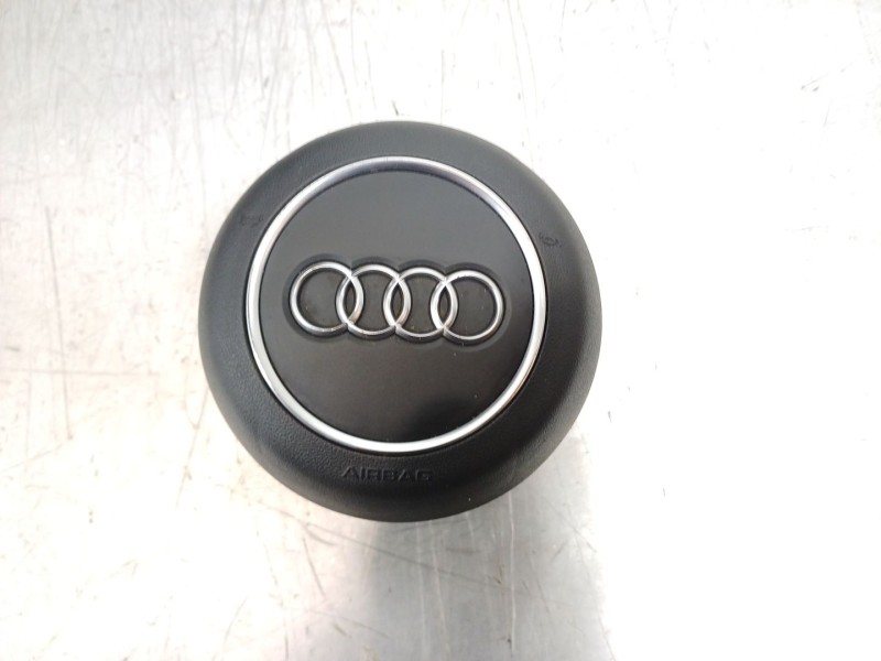 Recambio de kit airbag para audi a5 sportback (f5a) advanced quattro referencia OEM IAM 8W1857003 8W0880201AH 8W0959655F