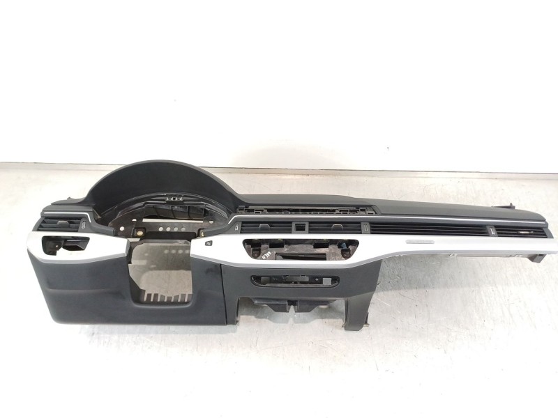 Recambio de kit airbag para audi a5 sportback (f5a) advanced quattro referencia OEM IAM 8W1857003 8W0880201AH 8W0959655F