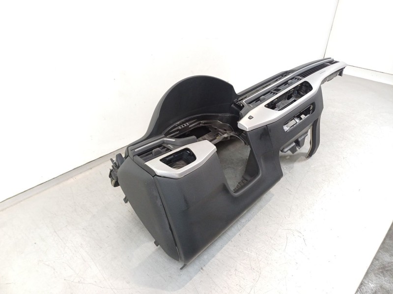 Recambio de kit airbag para audi a5 sportback (f5a) advanced quattro referencia OEM IAM 8W1857003 8W0880201AH 8W0959655F