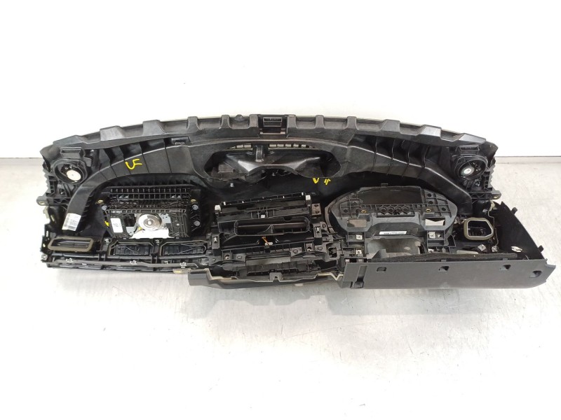 Recambio de kit airbag para audi a5 sportback (f5a) advanced quattro referencia OEM IAM 8W1857003 8W0880201AH 8W0959655F