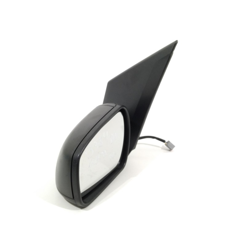 Recambio de retrovisor izquierdo para ford fiesta v (jh_, jd_) 1.6 tdci referencia OEM IAM 6S6117683AE  