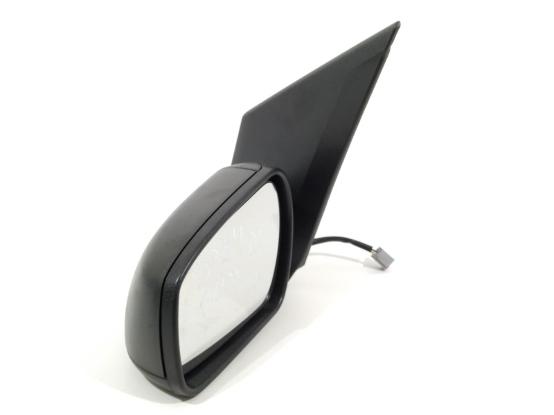 Recambio de retrovisor izquierdo para ford fiesta v (jh_, jd_) 1.6 tdci referencia OEM IAM 6S6117683AE  