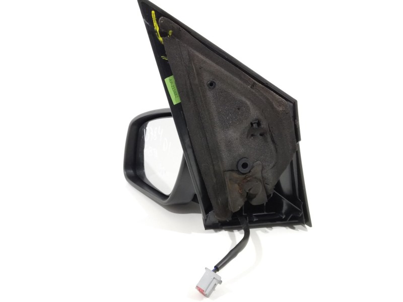 Recambio de retrovisor izquierdo para ford fiesta v (jh_, jd_) 1.6 tdci referencia OEM IAM 6S6117683AE  