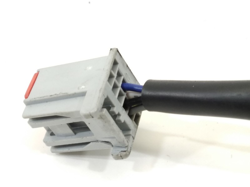 Recambio de retrovisor izquierdo para ford fiesta v (jh_, jd_) 1.6 tdci referencia OEM IAM 6S6117683AE  