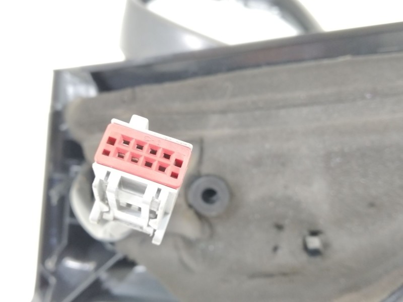 Recambio de retrovisor izquierdo para ford fiesta v (jh_, jd_) 1.6 tdci referencia OEM IAM 6S6117683AE  