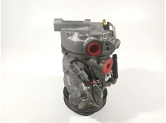 Recambio de compresor aire acondicionado para mercedes-benz clase b (w246) b 200 cdi be (246.201) referencia OEM IAM A0038304460