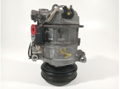 Recambio de compresor aire acondicionado para mercedes-benz clase b (w246) b 200 cdi be (246.201) referencia OEM IAM A0038304460 2