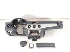 Recambio de kit airbag para mercedes-benz clase cla (w117) cla 200 cdi (117.301) referencia OEM IAM 11768000879 308190395162 A11