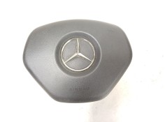 Recambio de kit airbag para mercedes-benz clase cla (w117) cla 200 cdi (117.301) referencia OEM IAM 11768000879 308190395162 A11 2