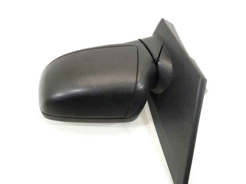 Recambio de retrovisor izquierdo para ford fiesta v (jh_, jd_) 1.6 tdci referencia OEM IAM 6S6117683AE  