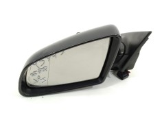 Recambio de retrovisor izquierdo para audi a3 (8p1) 2.0 tdi referencia OEM IAM 8P1858531K  