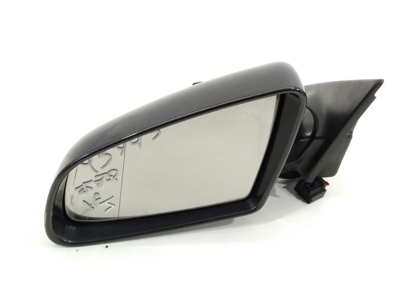 Recambio de retrovisor izquierdo para audi a3 (8p1) 2.0 tdi referencia OEM IAM 8P1858531K  