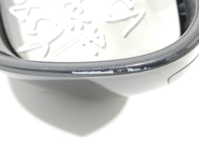 Recambio de retrovisor izquierdo para audi a3 (8p1) 2.0 tdi referencia OEM IAM 8P1858531K  