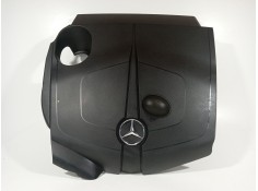 Recambio de tapa motor para mercedes-benz clase b (w246) b 200 cdi be (246.201) referencia OEM IAM A6510109815  