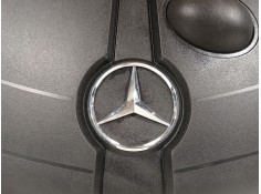Recambio de tapa motor para mercedes-benz clase b (w246) b 200 cdi be (246.201) referencia OEM IAM A6510109815   2