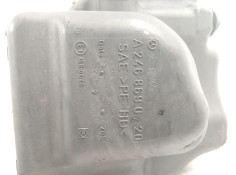 Recambio de deposito limpia para mercedes-benz clase b (w246) b 200 cdi be (246.201) referencia OEM IAM A2468690120   2