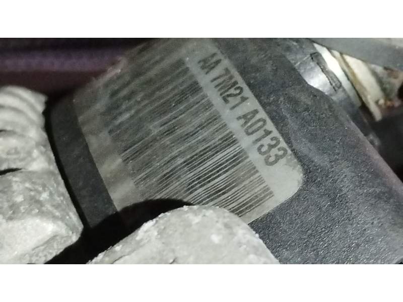 ALTERNADOR AA7M21A0133 