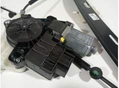 Recambio de elevalunas delantero derecho para seat ibiza (kj1) referencia OEM IAM 6F0837462C  2Q1959406E 2