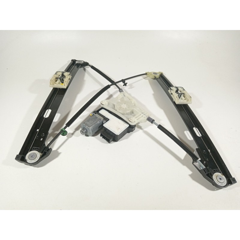Recambio de elevalunas delantero derecho para seat ibiza (kj1) referencia OEM IAM 6F0837462C  2Q1959406E