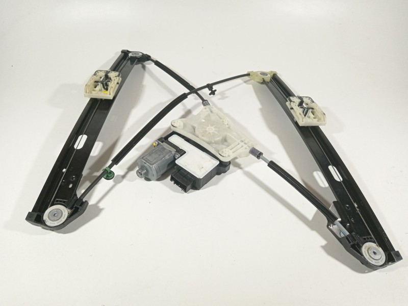 Recambio de elevalunas delantero derecho para seat ibiza (kj1) referencia OEM IAM 6F0837462C  2Q1959406E