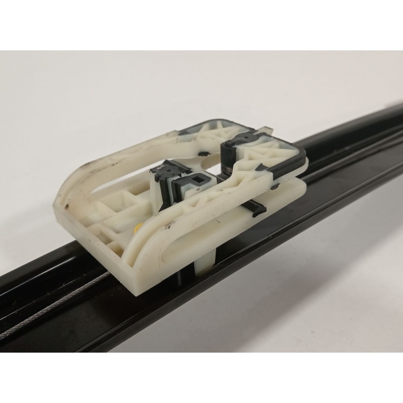 Recambio de elevalunas delantero derecho para seat ibiza (kj1) referencia OEM IAM 6F0837462C  2Q1959406E