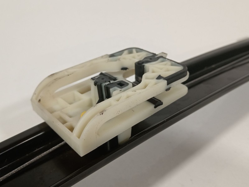 Recambio de elevalunas delantero derecho para seat ibiza (kj1) referencia OEM IAM 6F0837462C  2Q1959406E